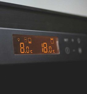 Винный шкаф EuroCave 6170D фото 4 в Екатеринбурге