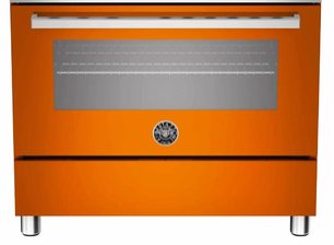 Варочный центр Bertazzoni PRO906HYBSART фото 2 в Екатеринбурге