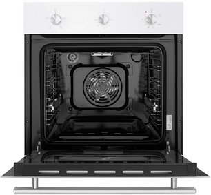 Духовой шкаф Maunfeld EOGC604W Slim фото 2 в Екатеринбурге