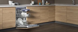 Полновстраиваемая посудомоечная машина KRONA KAMAYA 45 BI фото 3 в Екатеринбурге