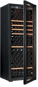 Монотемпературный винный шкаф EuroCave V-PURE-L P-300067-L фото в Екатеринбурге