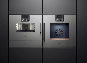 Духовой шкаф Gaggenau BOP 220-111 фото 2 в Екатеринбурге