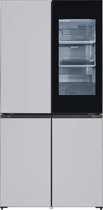 Холодильник LG GR-A24FQAKM фото 2 в Екатеринбурге