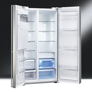 Холодильник Smeg FA63X фото 2 в Екатеринбурге