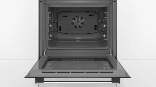 Встраиваемый духовой шкаф BOSCH HBF554YS0R фото 3 в Екатеринбурге