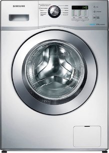 Стиральная машина Samsung WF 602W0BCSD фото в Екатеринбурге