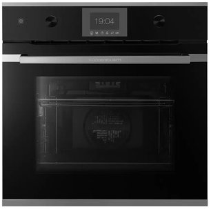 Духовой шкаф Kuppersbusch B 6350.0 S3 Silver Chrome фото в Екатеринбурге