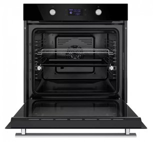 Шкаф духовой электрический MAUNFELD AEOH.749B фото 2 в Екатеринбурге