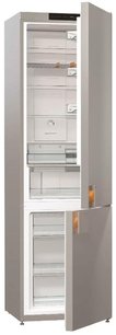 Холодильник Gorenje NRK621STX фото в Екатеринбурге