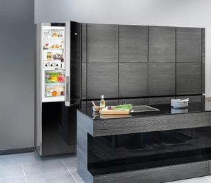 Холодильник Либхер CBNigb 4855 Premium BioFresh NoFrost фото 4 в Екатеринбурге Холодильник Liebherr CBNigb 4855 Premium BioFresh NoFrost фото 4 в Екатеринбурге