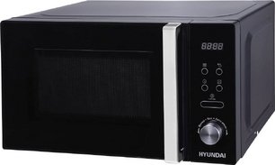 Микроволновая печь Hyundai HYM-D3001 фото 3 в Екатеринбурге