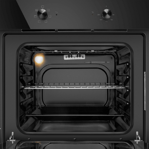 Духовой шкаф Maunfeld AEOC.575B22 фото 4 в Екатеринбурге