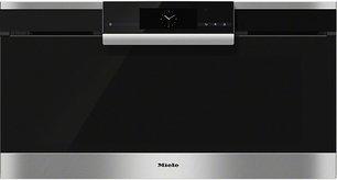 Духовой шкаф Miele H6890BP EDST/CLST сталь фото в Екатеринбурге