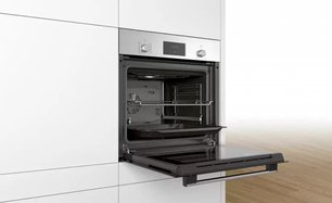 Встраиваемый духовой шкаф BOSCH HBF134ES0R фото 4 в Екатеринбурге