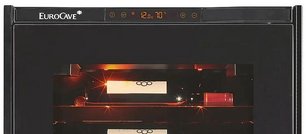 Встраиваемый монотемпературный винный шкаф EuroCave V-INSP-L I-090013-L фото 3 в Екатеринбурге