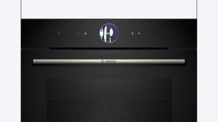 Духовой шкаф Бош HBG7764B1 фото 2 в Екатеринбурге Духовой шкаф Bosch HBG7764B1 фото 2 в Екатеринбурге