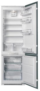 Холодильник Smeg CR324P фото в Екатеринбурге
