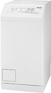 Стиральная машина с вертикальной загрузкой Miele WW610 WCS фото в Екатеринбурге