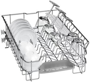 Посудомоечная машина Bosch SPV 30E00 RU фото 3 в Екатеринбурге