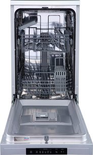 Посудомоечная машина Gorenje GS520E15S фото 4 в Екатеринбурге