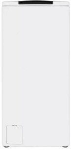 Стиральная машина с вертикальной загрузкой MAUNFELD MFWM127WH фото в Екатеринбурге