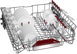 Встраиваемая посудомоечная машина Neff S197TCX00E фото 2 в Екатеринбурге