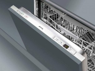 Посудомоечная машина Smeg STA6539L2 фото 2 в Екатеринбурге