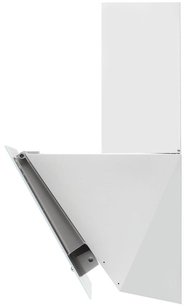 Вытяжка Krona GABRIELE 500 white PB фото 4 в Екатеринбурге Вытяжка Krona GABRIELE 500 white PB фото 4 в Екатеринбурге