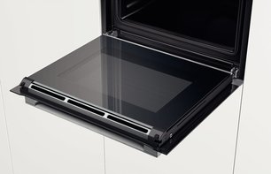 Духовой шкаф Бош HBG 6750S1 фото 4 в Екатеринбурге Духовой шкаф Bosch HBG 6750S1 фото 4 в Екатеринбурге