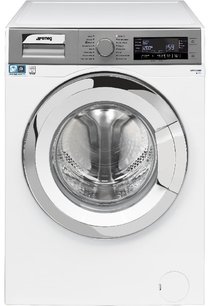 Стиральная машина Smeg WHT1114LSRU фото в Екатеринбурге