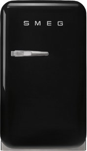 Минибар Smeg FAB5RBL6 фото в Екатеринбурге