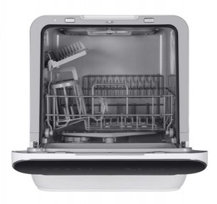 Посудомоечная машина MAUNFELD MWF07IM фото 3 в Екатеринбурге