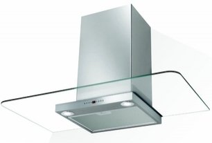 Вытяжка Фабер Side BRS X/V A90 фото в Екатеринбурге Вытяжка Faber Side BRS X/V A90 фото в Екатеринбурге
