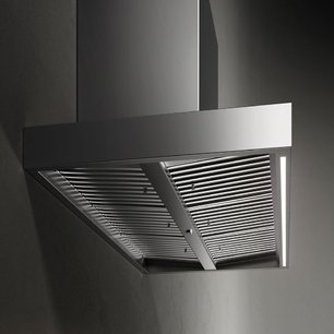 Вытяжка Фалмек PLANE NO-DROP 90 inox (800) фото 2 в Екатеринбурге Вытяжка Falmec PLANE NO-DROP 90 inox (800) фото 2 в Екатеринбурге