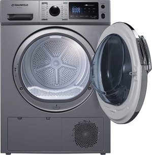 Сушильная машина Maunfeld MFDM169S фото 3 в Екатеринбурге