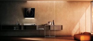 Вытяжка Elica OM AIR NATURE/F/75 фото 3 в Екатеринбурге