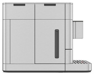Кофемашина KitchenAid 5KES8556ESX фото 3 в Екатеринбурге
