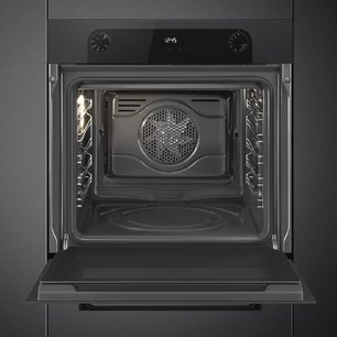 Духовой шкаф Smeg SF6200TB фото 2 в Екатеринбурге