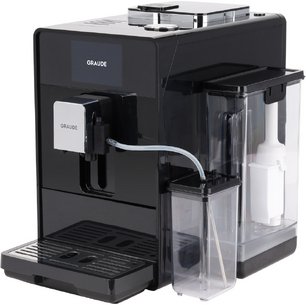 Кофемашина Graude KV 30.3 фото 2 в Екатеринбурге