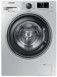 Стиральная машина Samsung WW 80 K 62 E 07 S/DLP фото в Екатеринбурге