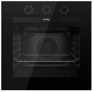 Духовой шкаф Korting OKB 3810 FGN фото в Екатеринбурге