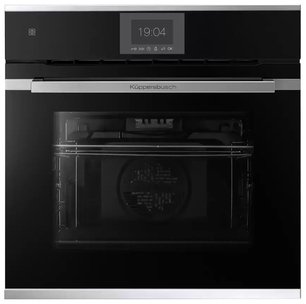 Духовой шкаф Kuppersbusch BP 6550.0 S1 Stainless steel фото в Екатеринбурге