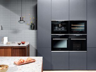 Винный шкаф Electrolux KBW5X фото 4 в Екатеринбурге