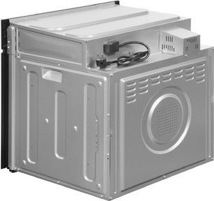 Духовой шкаф Hyundai HEO 6635 WG фото 4 в Екатеринбурге