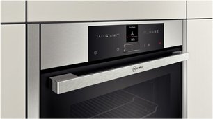 Духовой шкаф Нефф B25CR22N1 фото 3 в Екатеринбурге Духовой шкаф Neff B25CR22N1 фото 3 в Екатеринбурге