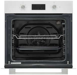 Электрический духовой шкаф KRONA MAGNETE 60 WH фото 3 в Екатеринбурге