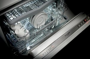 Встраиваемая посудомоечная машина Fulgor Milano FDW 9093.1 фото 2 в Екатеринбурге