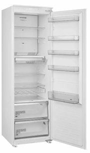 Встраиваемый холодильник Midea MDRE423FGE01 фото 3 в Екатеринбурге