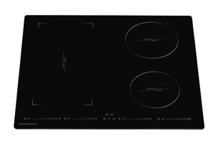Стеклокерамическая варочная панель Зигмунд Штайн CIS 032.60 BX фото 4 в Екатеринбурге Стеклокерамическая варочная панель Zigmund Shtain CIS 032.60 BX фото 4 в Екатеринбурге