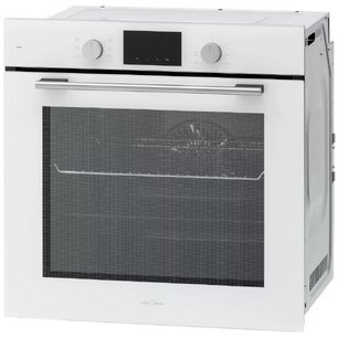 Духовой шкаф KRONA ELEMENT D plus 60 WH фото 2 в Екатеринбурге